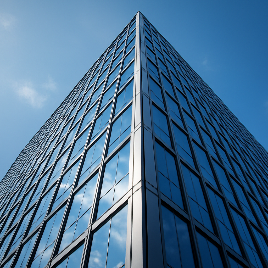 Corporate architecture